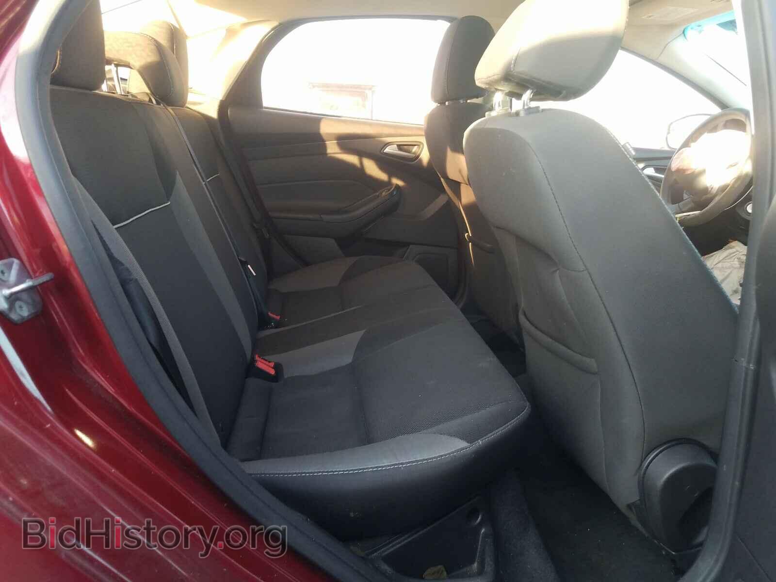 2014 FORD FOCUS - VIN: 1FADP3F27EL183285 - Фото 6