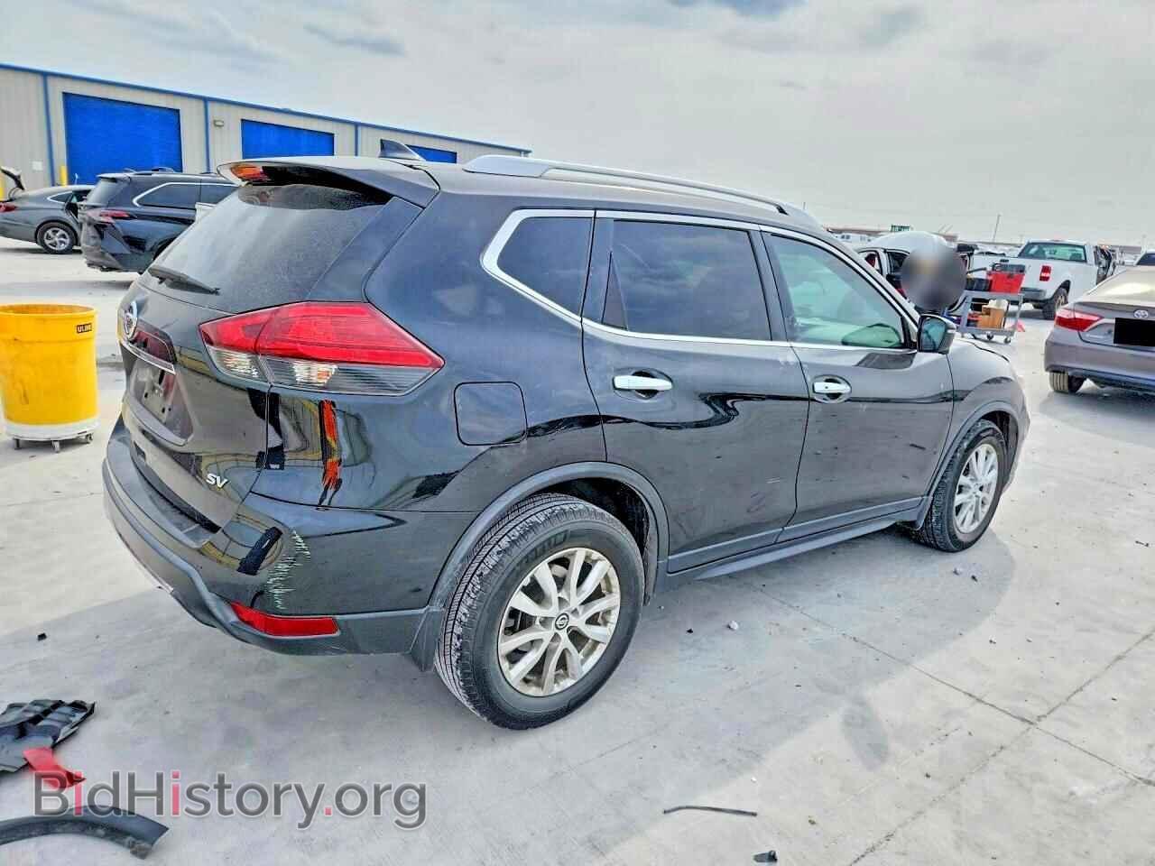 2017 NISSAN ROGUE - VIN: KNMAT2MT1HP582527 - Фото 3
