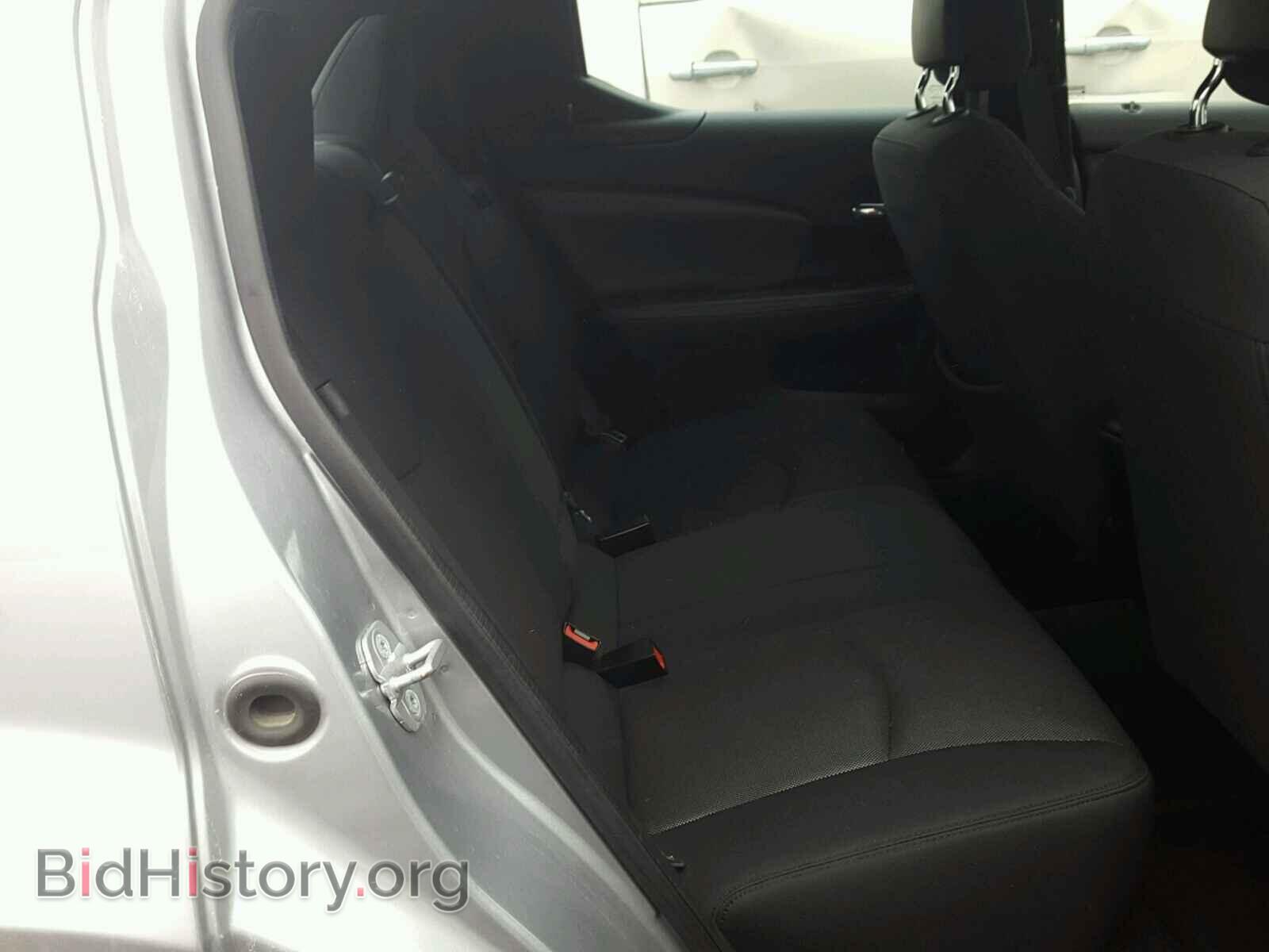 2013 DODGE AVENGER - VIN: 1C3CDZCB7DN552577 - Photo 6