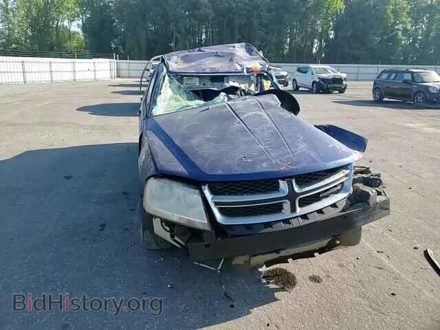 2013 DODGE AVENGER - VIN: 1C3CDZAG4DN752508 - Photo 13
