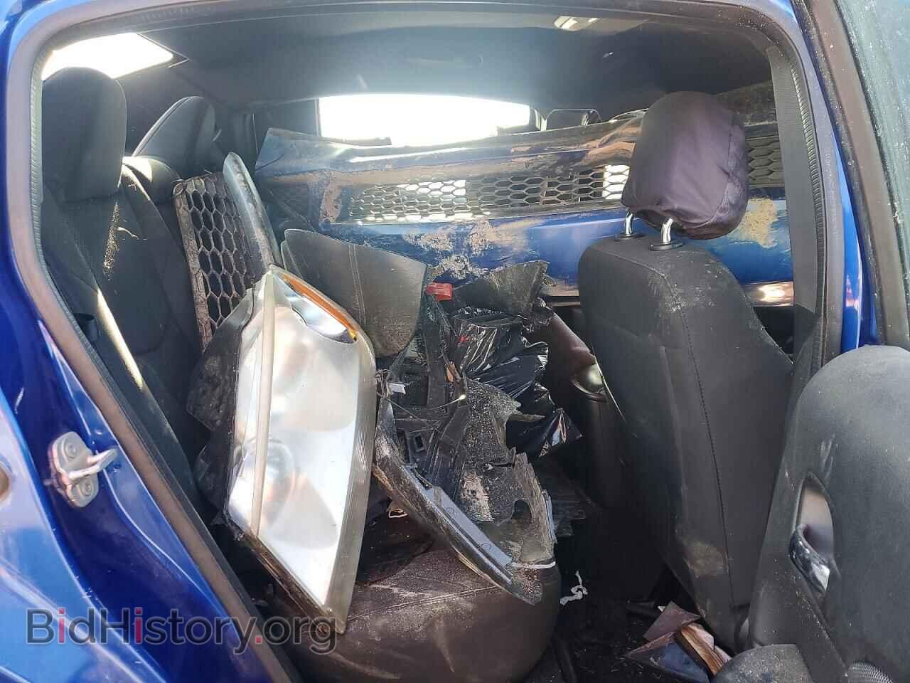 2013 DODGE AVENGER - VIN: 1C3CDZAG4DN752508 - Photo 10