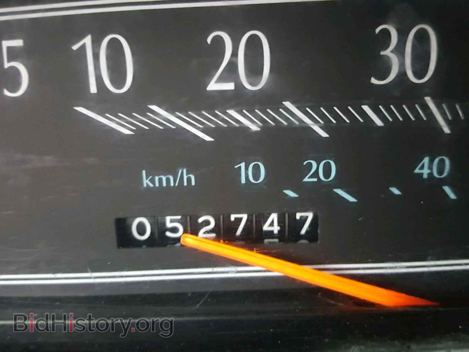 1989 CADILLAC DEVILLE - VIN: 1G6CD5159K4216078 - Photo 8