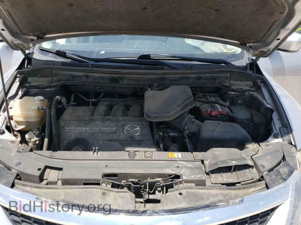 2008 MAZDA CX-9 - VIN: JM3TB28A480129295 - Фото 7