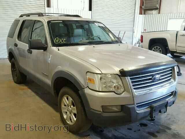 Фотография 1FMEU63E96UA54656 - FORD EXPLORER 2006