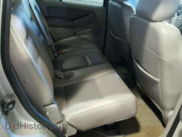 2006 FORD EXPLORER - VIN: 1FMEU63E96UA54656 - Фото 6