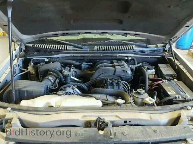 2006 FORD EXPLORER - VIN: 1FMEU63E96UA54656 - Фото 7
