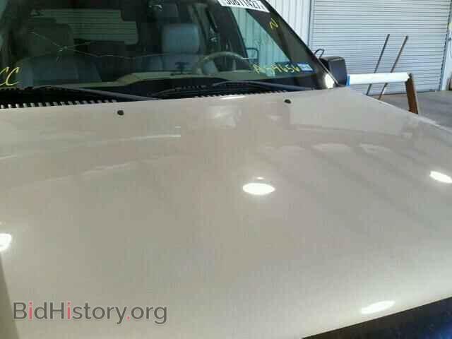 2006 FORD EXPLORER - VIN: 1FMEU63E96UA54656 - Фото 9