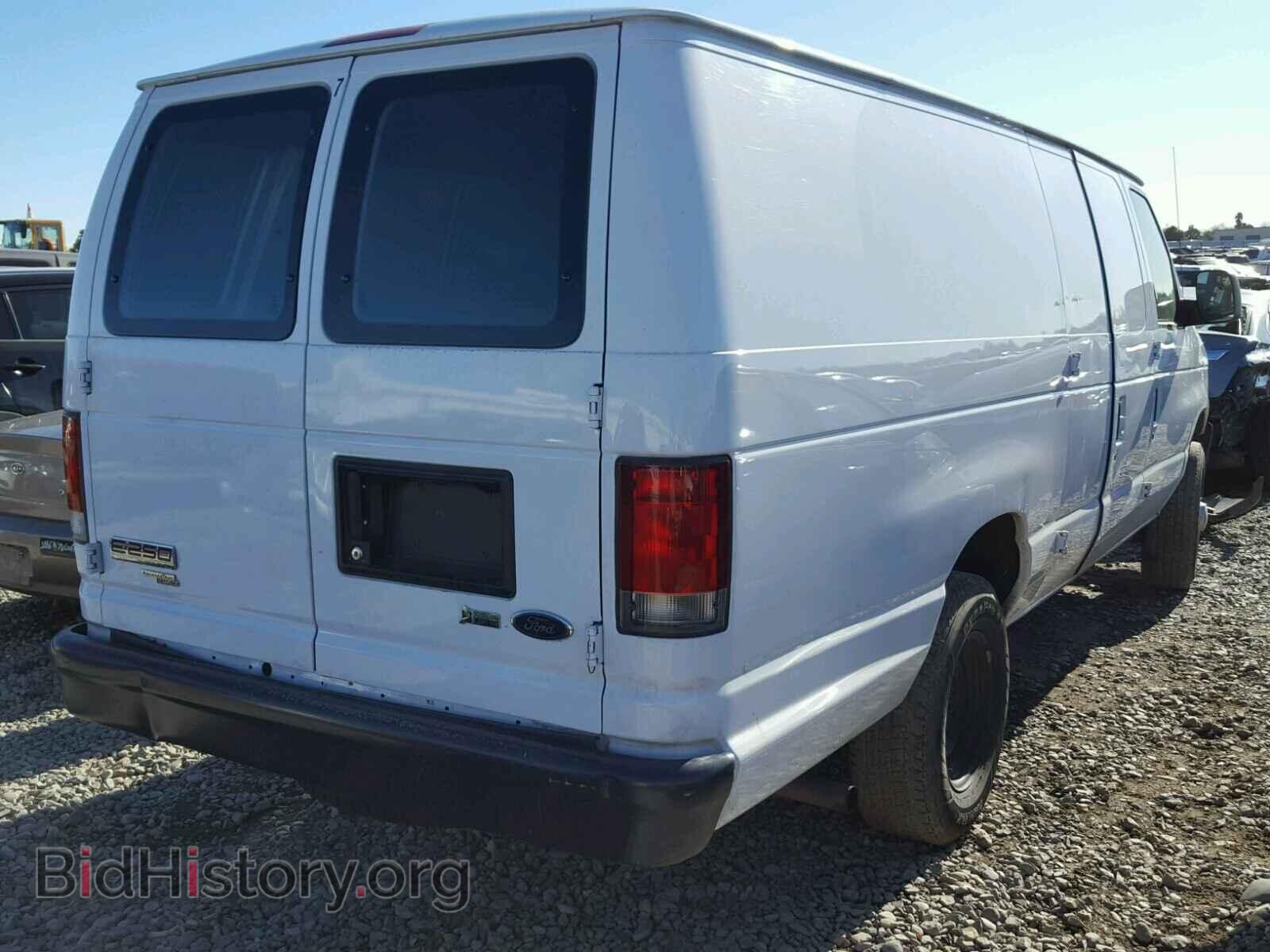 2014 FORD ECONOLINE - VIN: 1FTNS2EWXEDA16098 - Photo 4