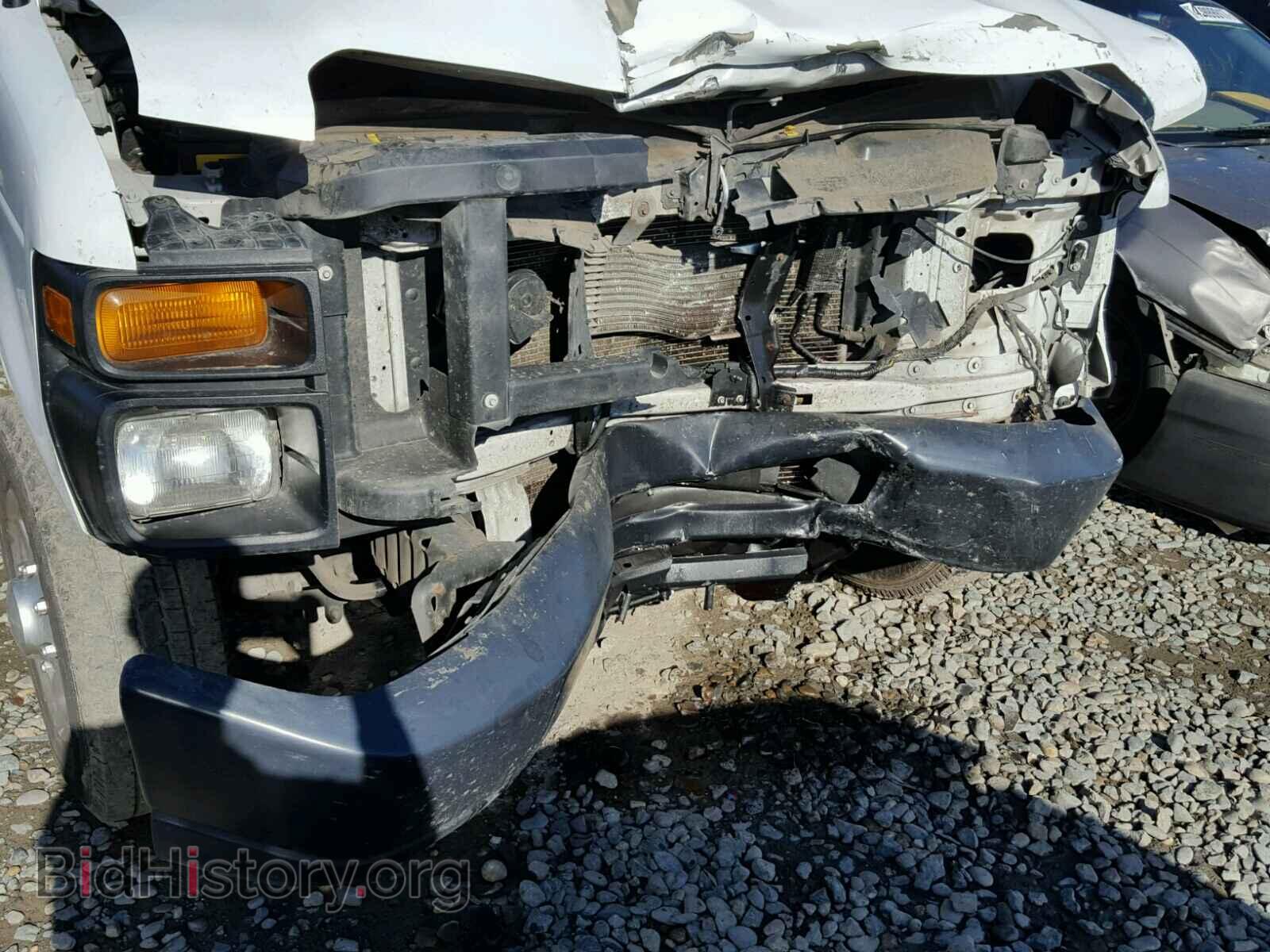 2014 FORD ECONOLINE - VIN: 1FTNS2EWXEDA16098 - Photo 9