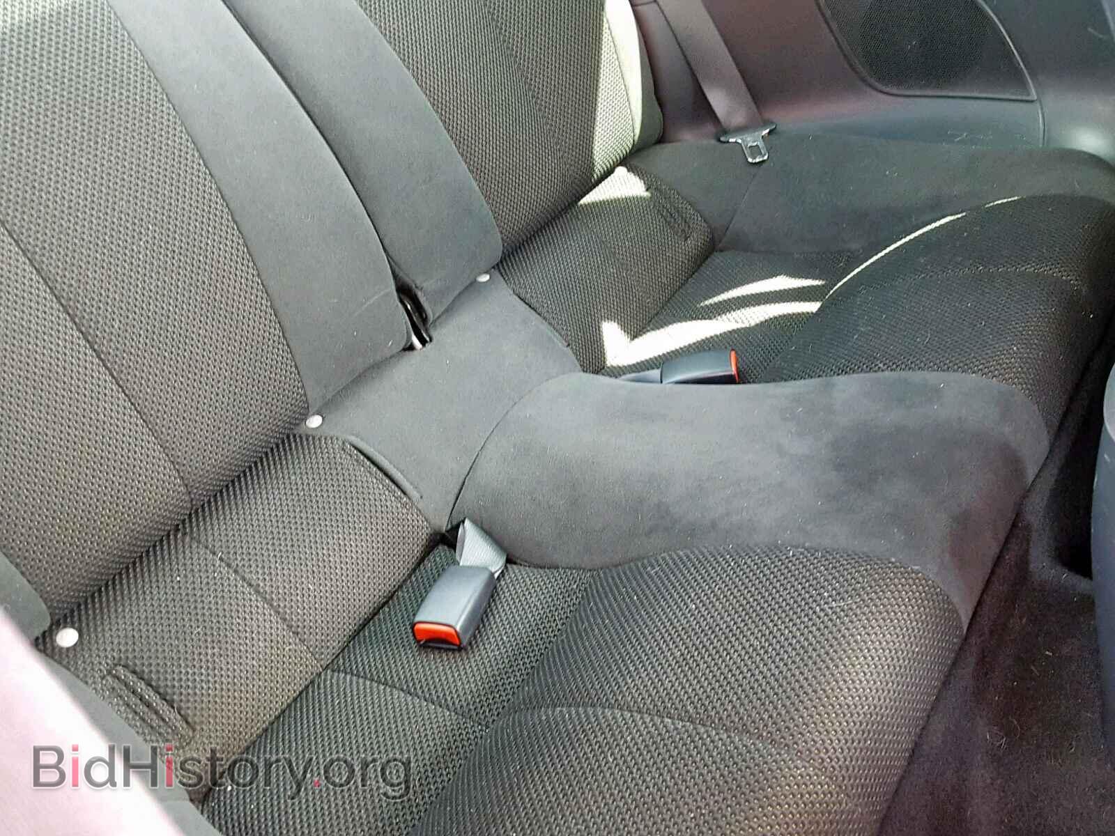 2008 MITSUBISHI ECLIPSE - VIN: 4A3AK24F58E037257 - Фото 6