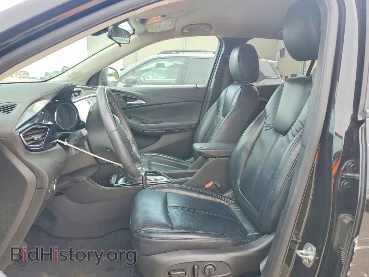 2021 BUICK ENCORE - VIN: KL4MMBS27MB044694 - Photo 7