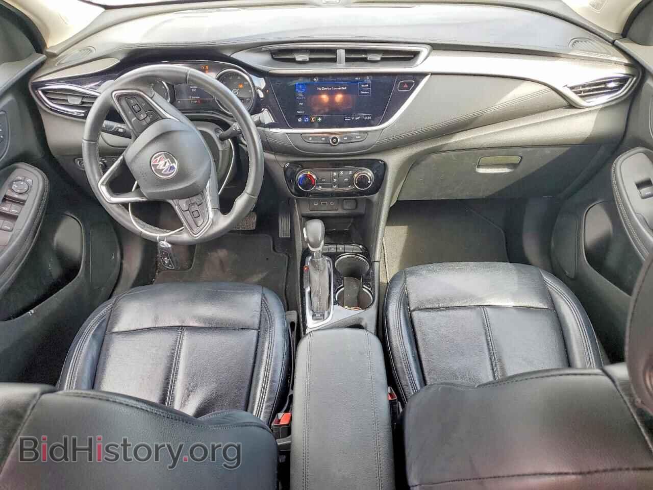 2021 BUICK ENCORE - VIN: KL4MMBS27MB044694 - Photo 8