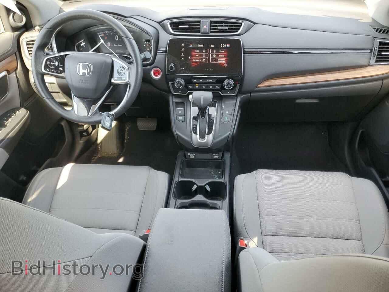 2021 HONDA CRV - VIN: 2HKRW1H51MH404221 - Фото 8