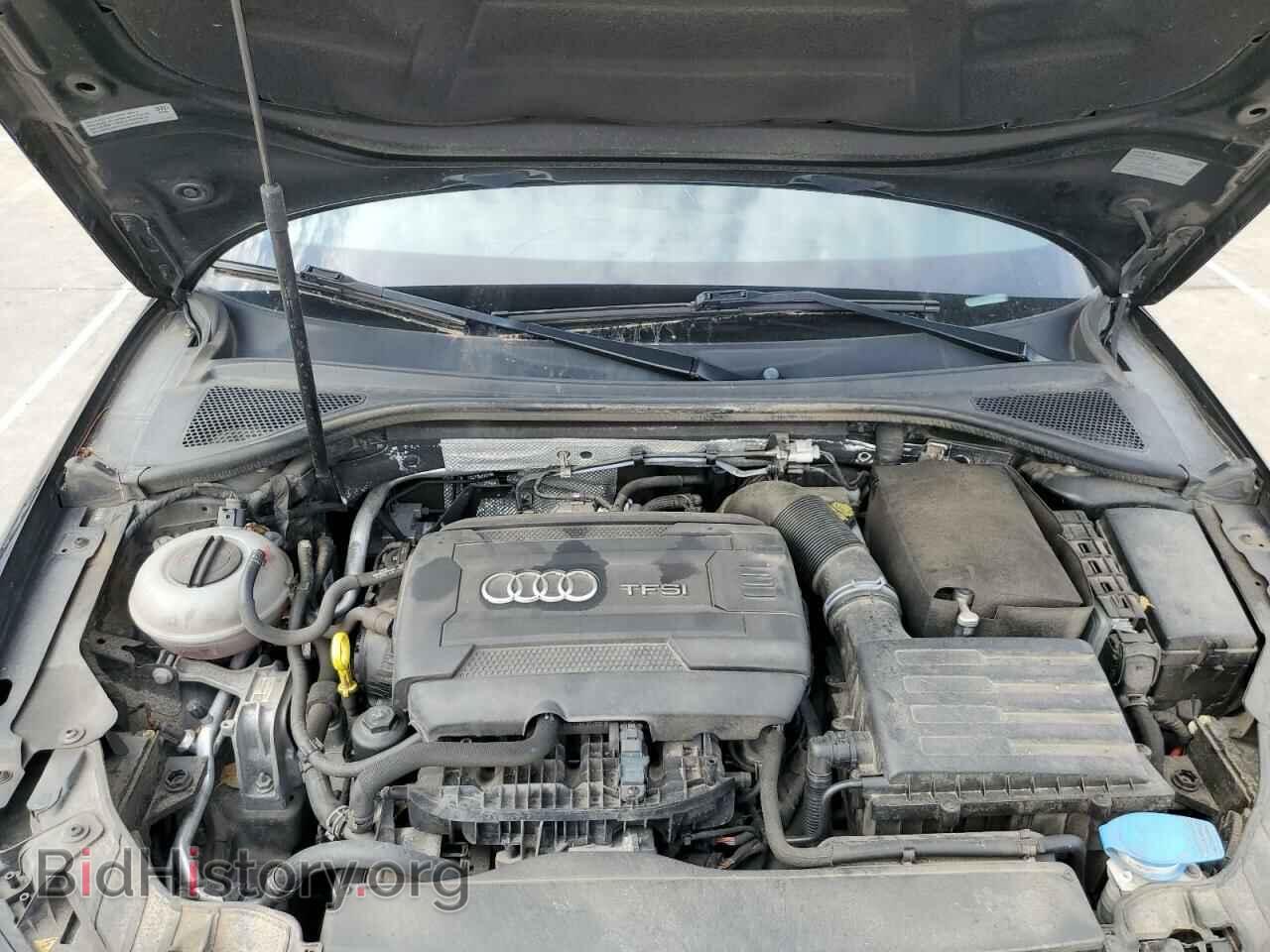 2016 AUDI A3 - VIN: WAUB8GFF8G1077030 - Фото 11