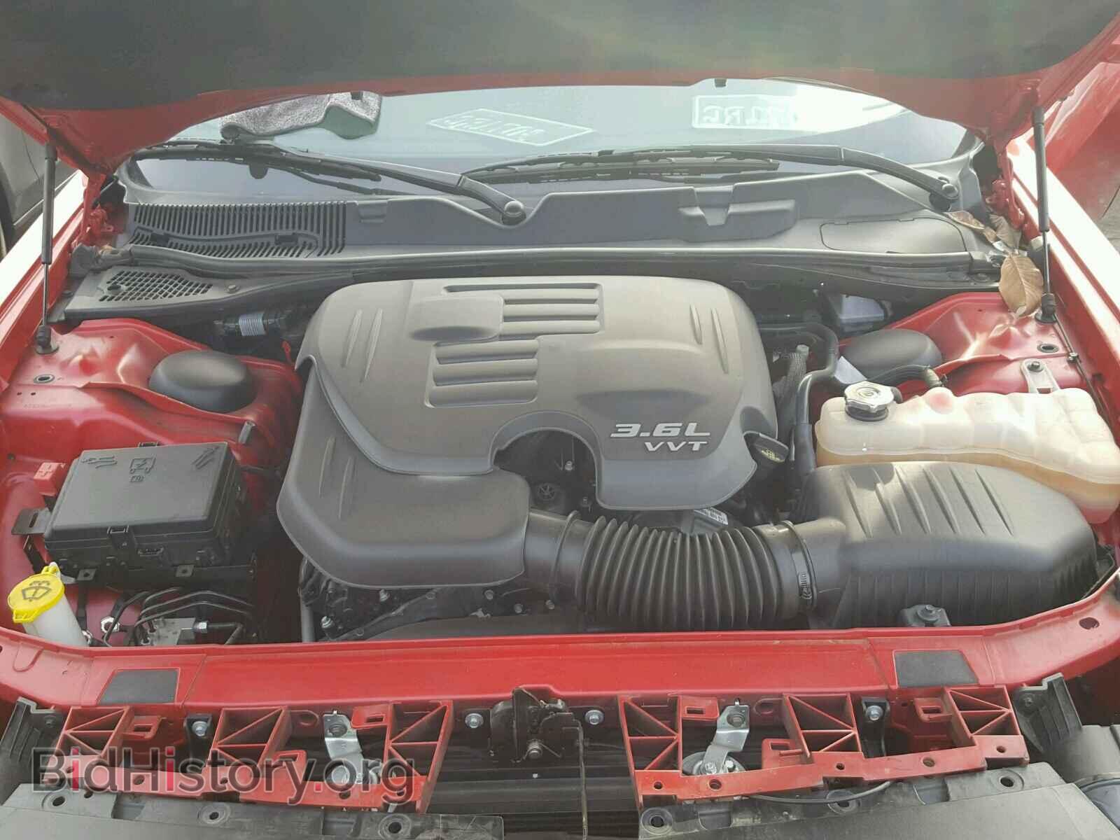 2016 DODGE CHALLENGER - VIN: 2C3CDZAG6GH195498 - Фото 7