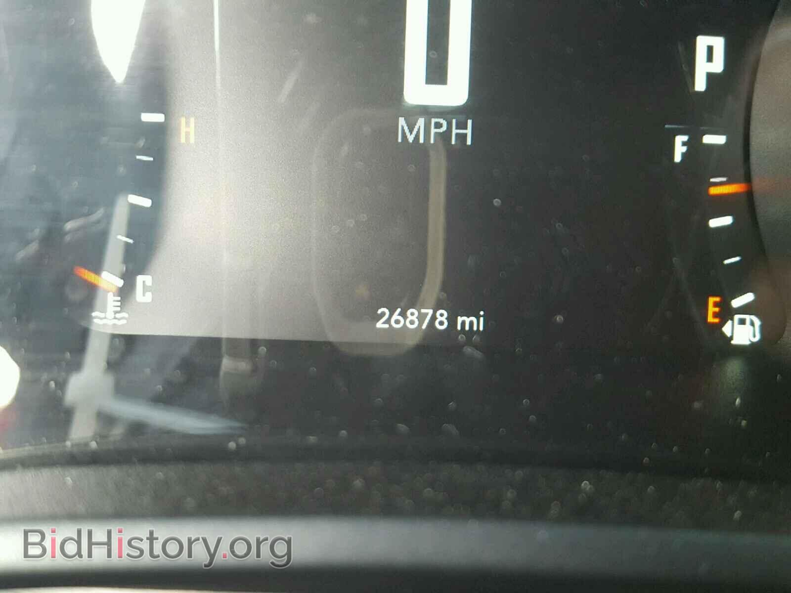 2016 DODGE CHALLENGER - VIN: 2C3CDZAG6GH195498 - Фото 8