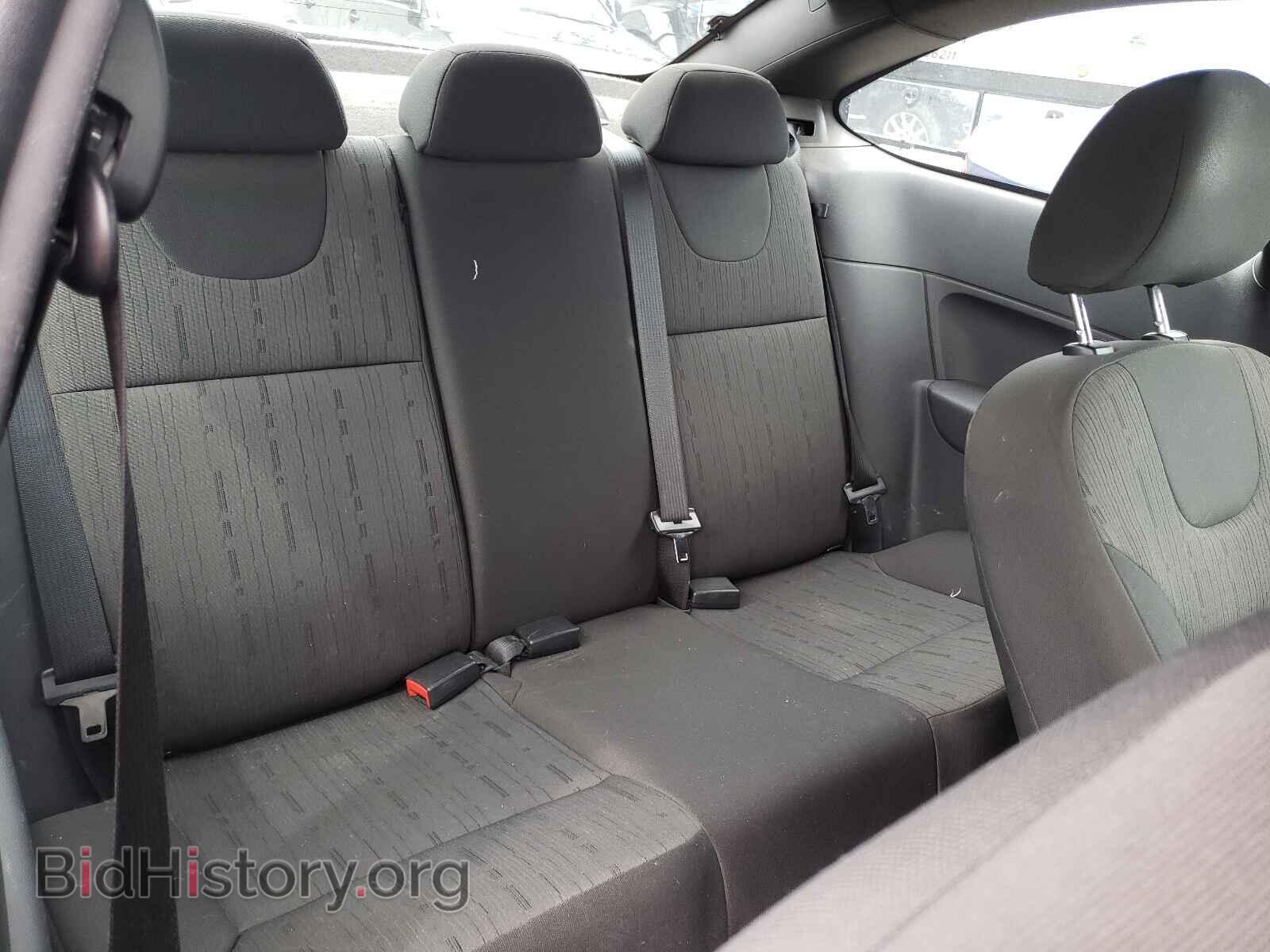 2009 FORD FOCUS - VIN: 1FAHP32N09W141837 - Фото 6