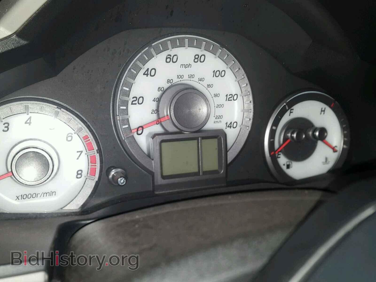 2013 HONDA PILOT - VIN: 5FNYF4H43DB017169 - Фото 8