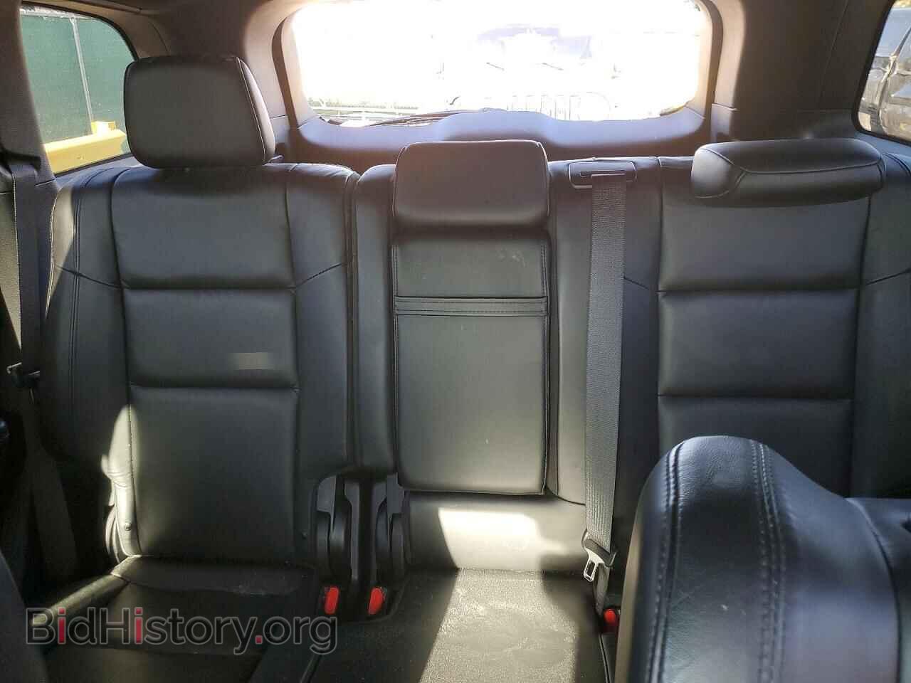 2020 JEEP CHEROKEE - VIN: 1C4RJFBG2LC413770 - Фото 10