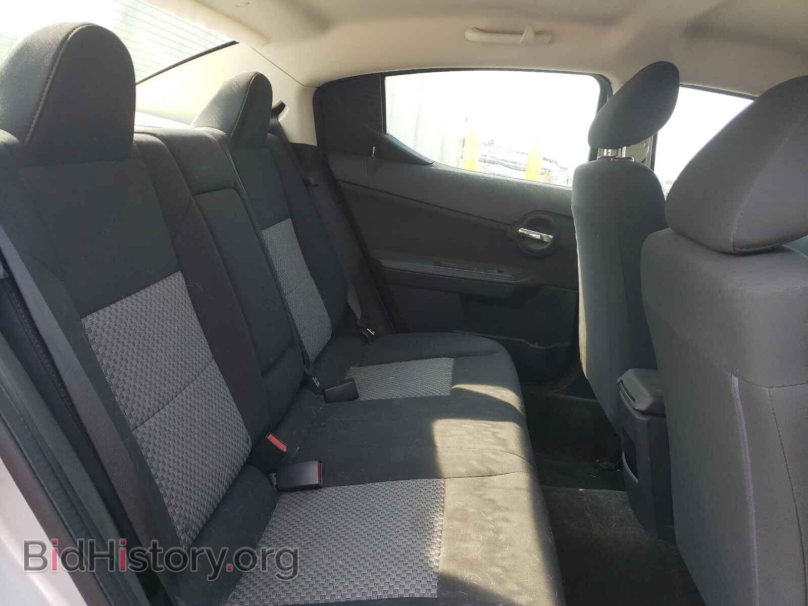 2009 DODGE AVENGER - VIN: 1B3LC46B89N559768 - Фото 6