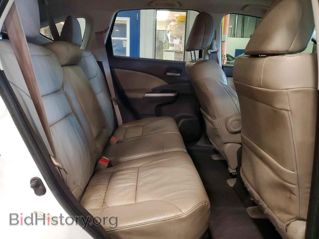 2012 HONDA CRV - VIN: 5J6RM4H71CL032182 - Фото 11