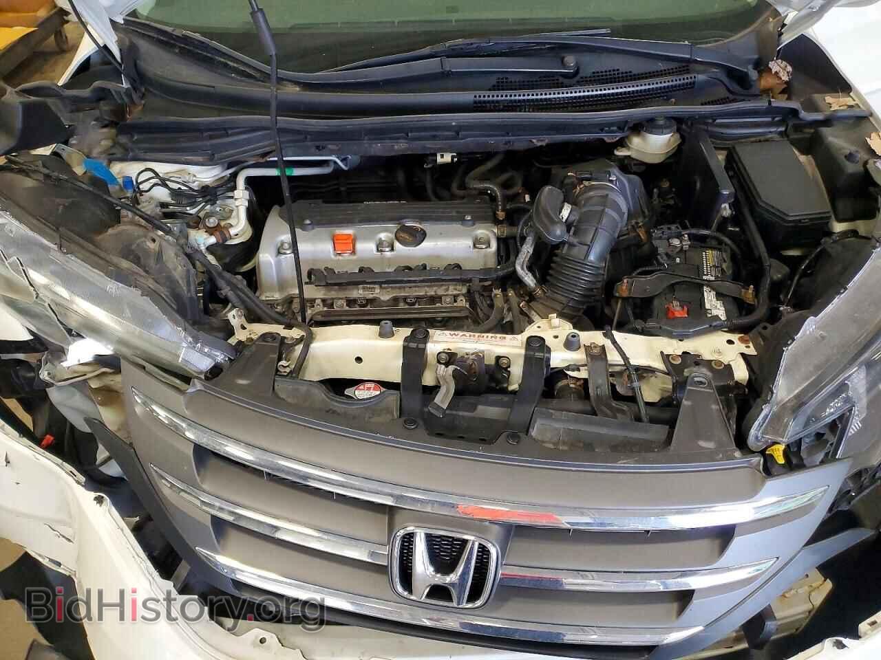 2012 HONDA CRV - VIN: 5J6RM4H71CL032182 - Фото 12