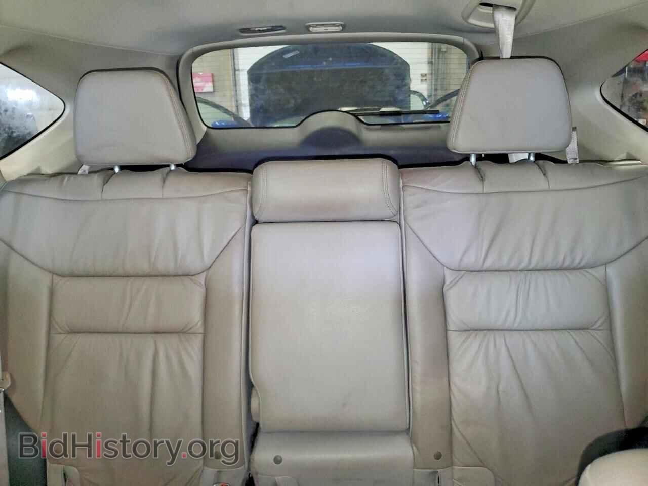 2012 HONDA CRV - VIN: 5J6RM4H71CL032182 - Фото 10