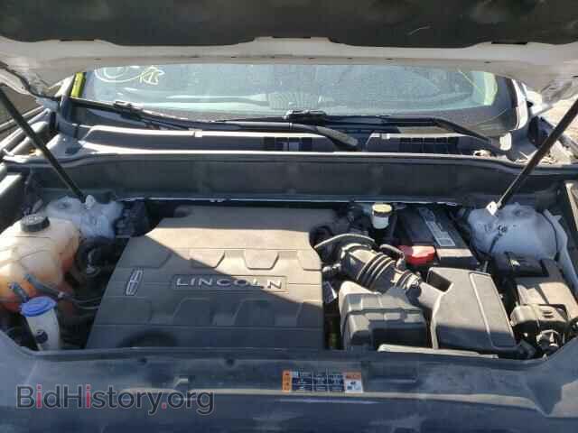 2016 LINCOLN MKX - VIN: 2LMTJ6KRXGBL61754 - Фото 7