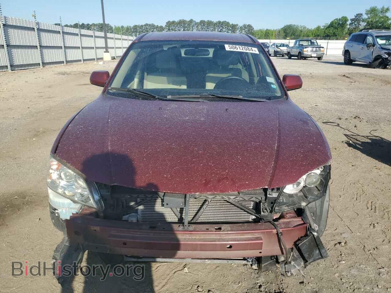 2009 MAZDA 3 - VIN: JM1BK32FX91212899 - Фото 5