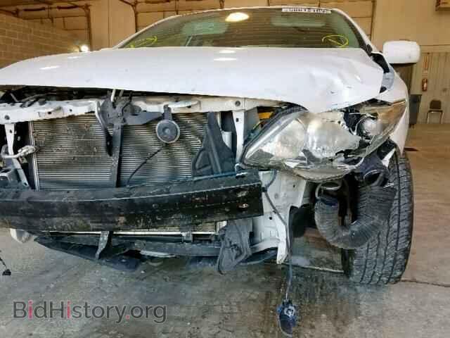 2010 TOYOTA COROLLA BA - VIN: 2T1BU4EE2AC443203 - Фото 9