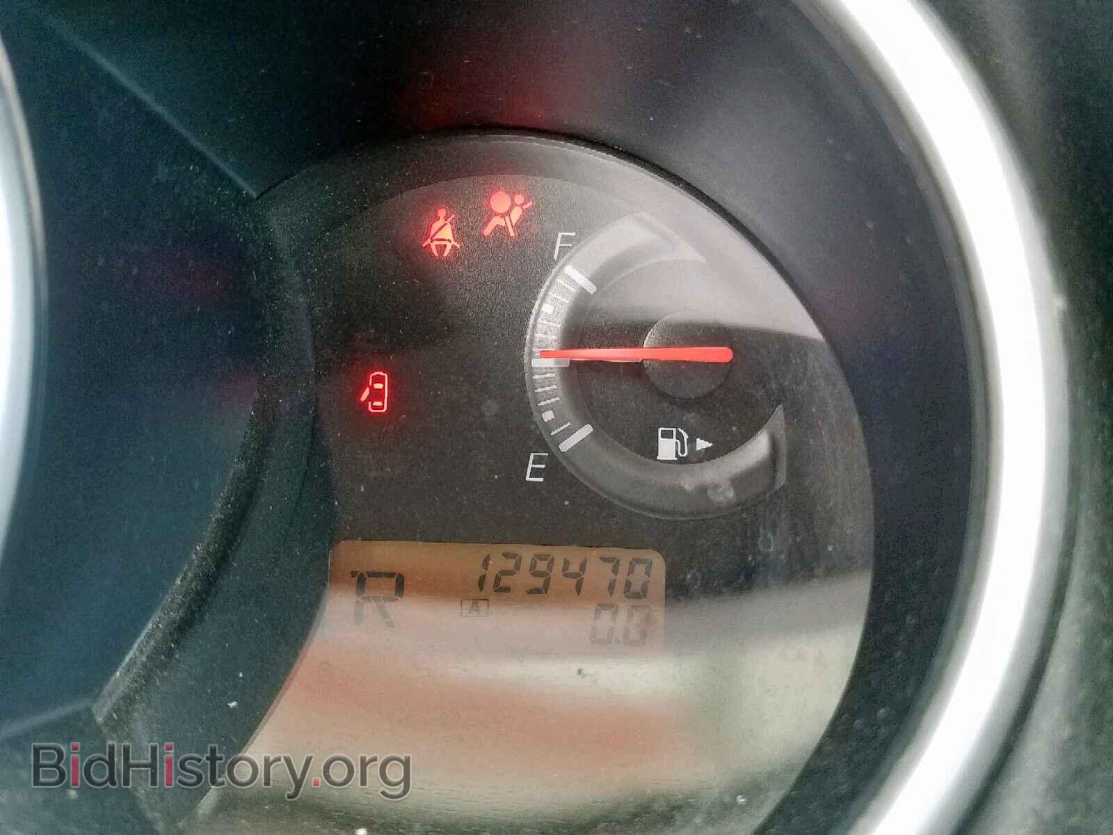 2011 NISSAN VERSA - VIN: 3N1BC1CP7BL397732 - Фото 8