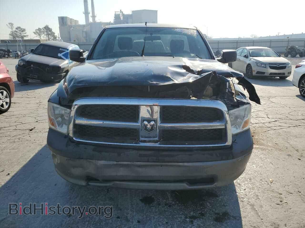 2011 DODGE All Models - VIN: 3D7JB1EK7BG631346 - Photo 5
