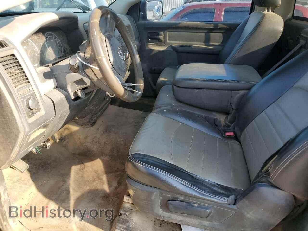 2011 DODGE All Models - VIN: 3D7JB1EK7BG631346 - Photo 7