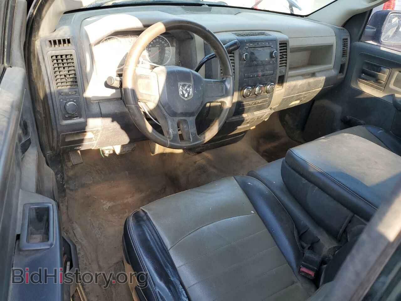 2011 DODGE All Models - VIN: 3D7JB1EK7BG631346 - Photo 8