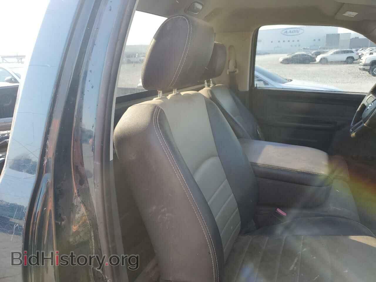 2011 DODGE All Models - VIN: 3D7JB1EK7BG631346 - Photo 10