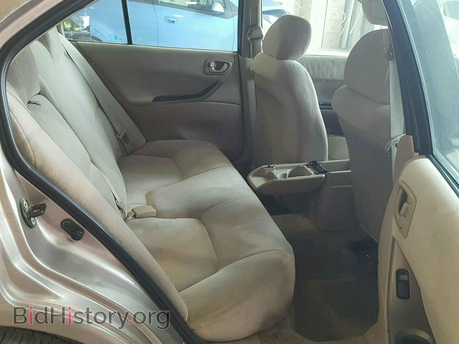 2003 MITSUBISHI GALANT - VIN: 4A3AA46G93E107842 - Фото 6