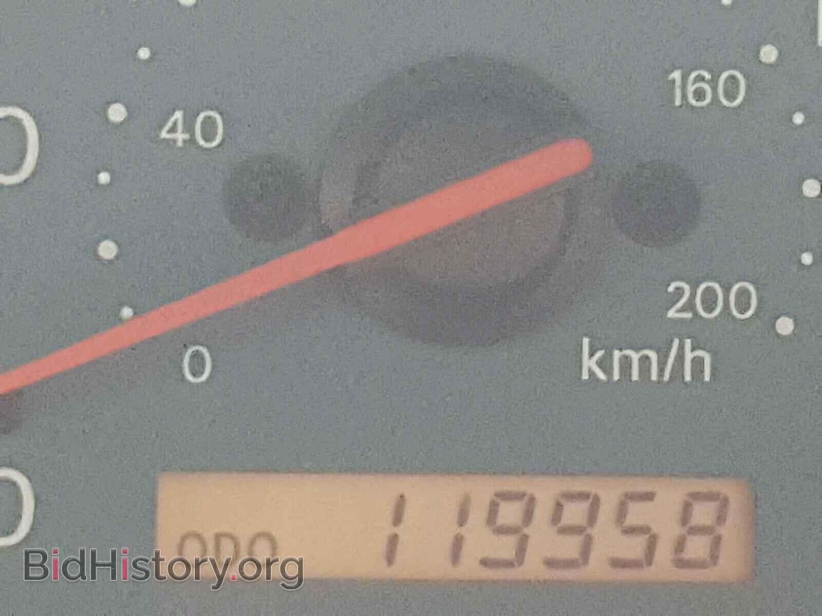 2003 MITSUBISHI GALANT - VIN: 4A3AA46G93E107842 - Фото 8