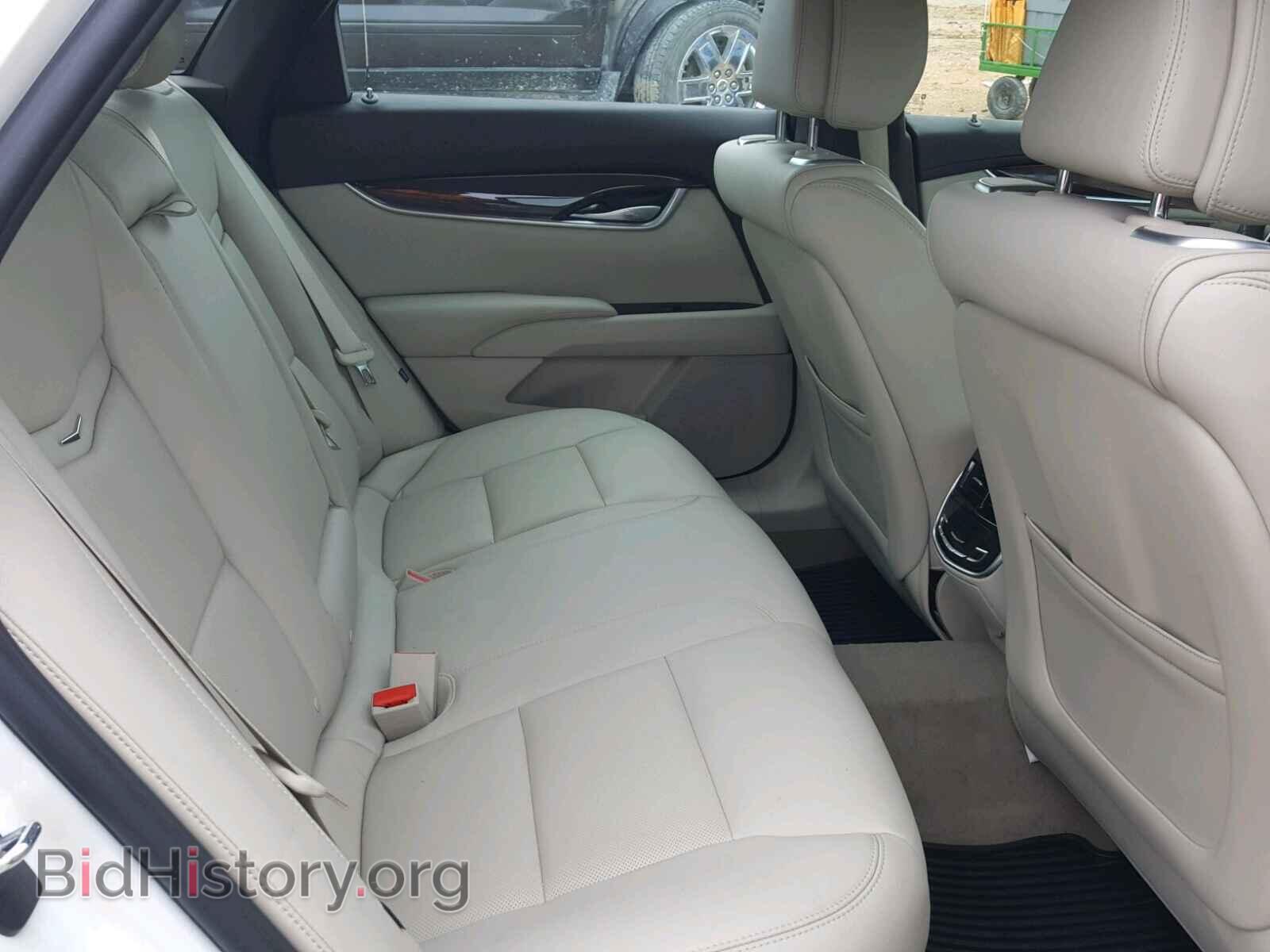 2013 CADILLAC XTS - VIN: 2G61T5S32D9211389 - Photo 6