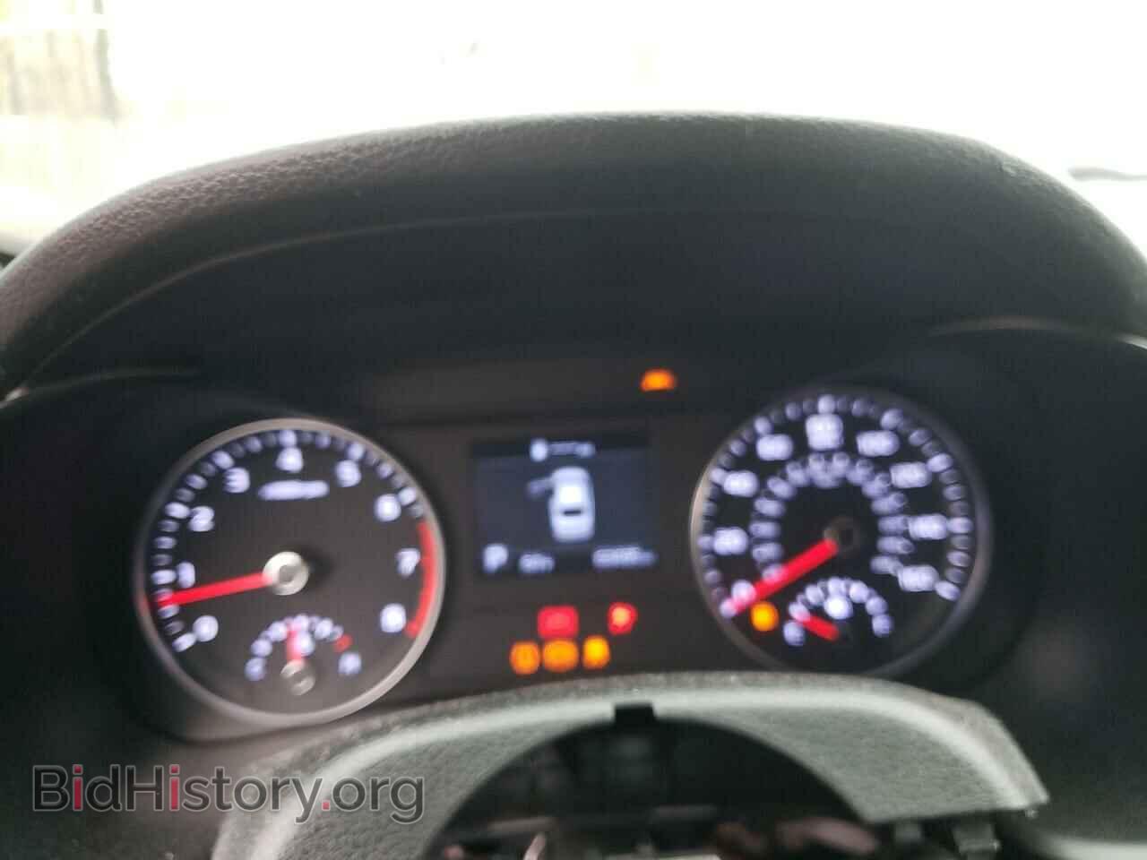 2020 KIA FORTE - VIN: 3KPF24AD6LE247368 - Фото 9