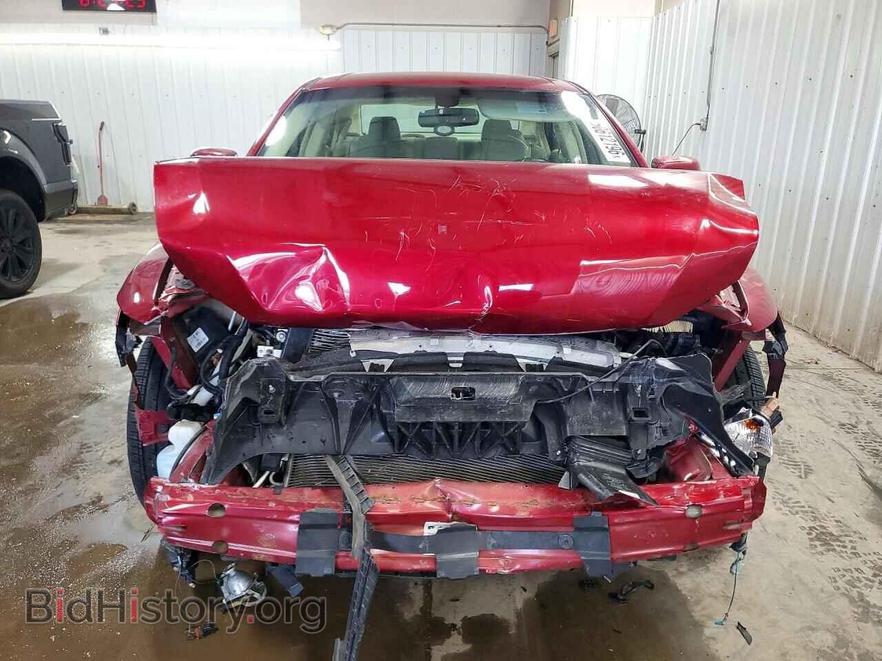 2017 FORD TAURUS - VIN: 1FAHP2E89HG122146 - Фото 5