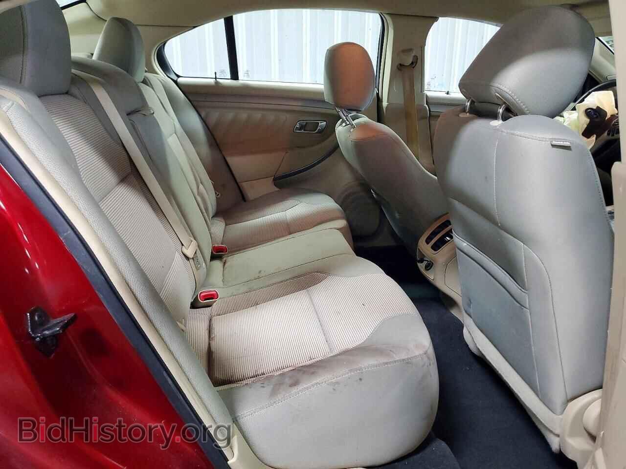 2017 FORD TAURUS - VIN: 1FAHP2E89HG122146 - Фото 10