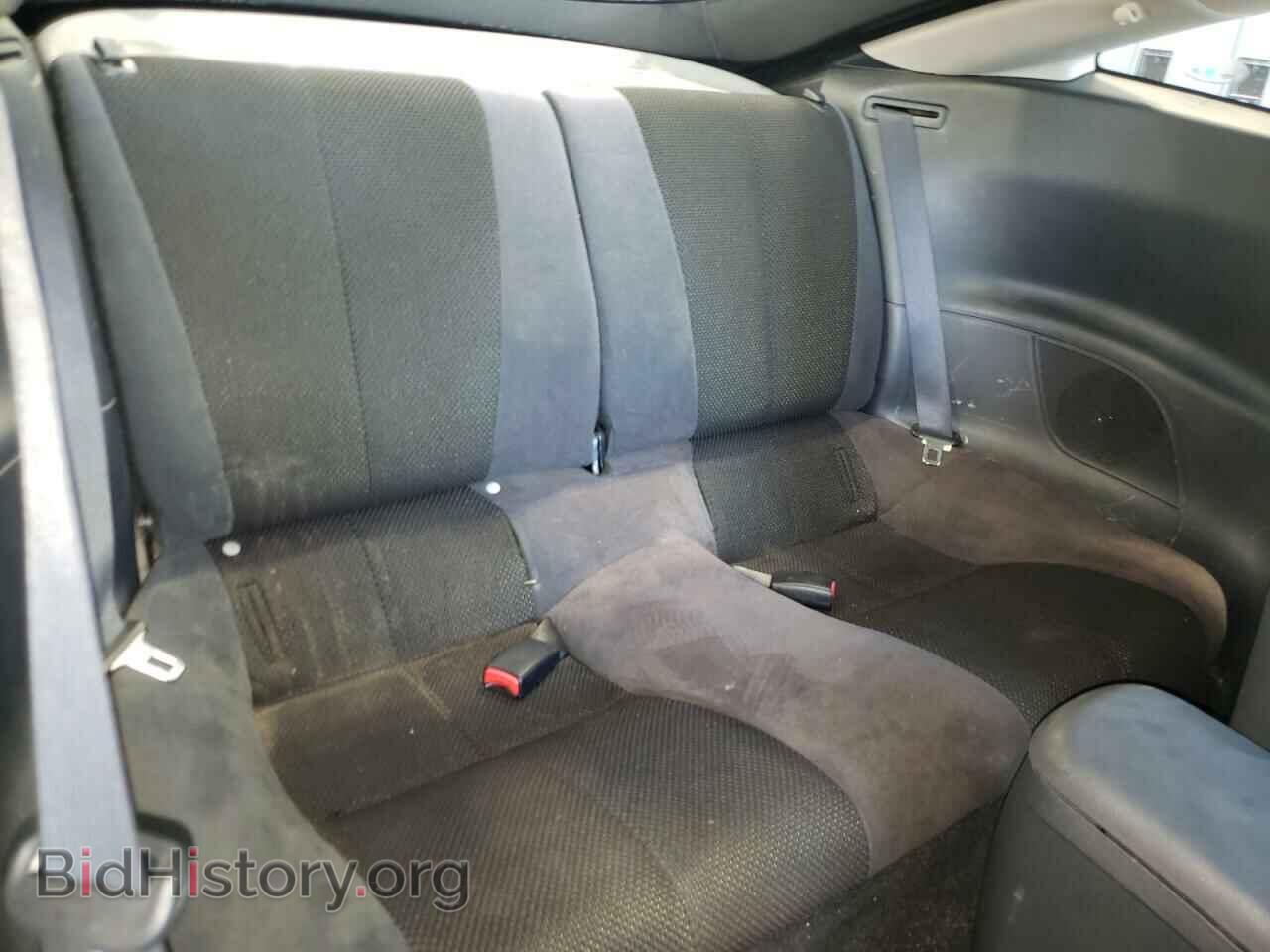 2008 MITSUBISHI ECLIPSE - VIN: 4A3AK24F98E017383 - Photo 6
