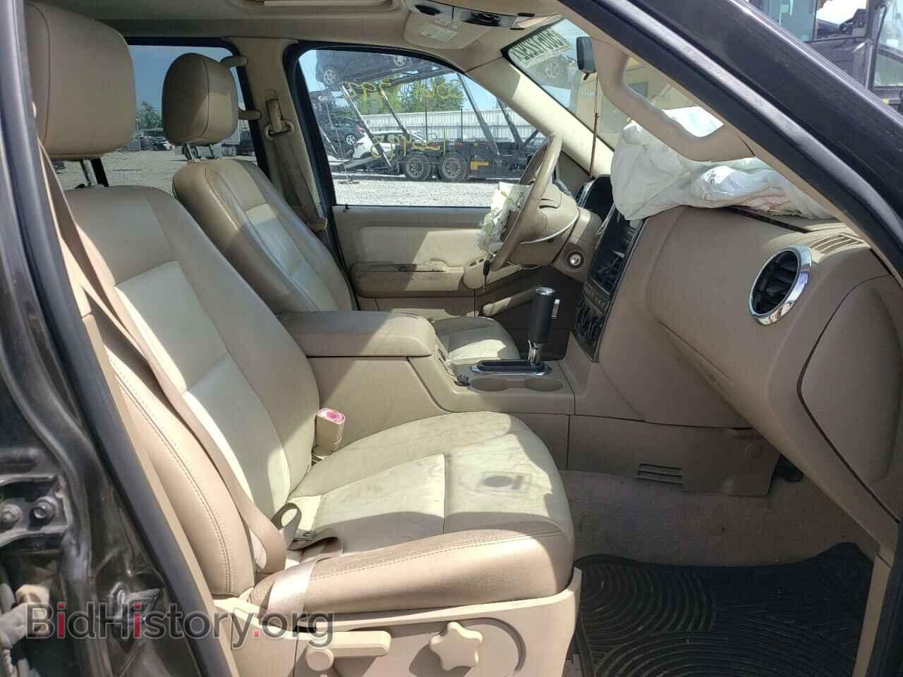 2007 FORD EXPLORER - VIN: 1FMEU73E77UA63234 - Photo 5