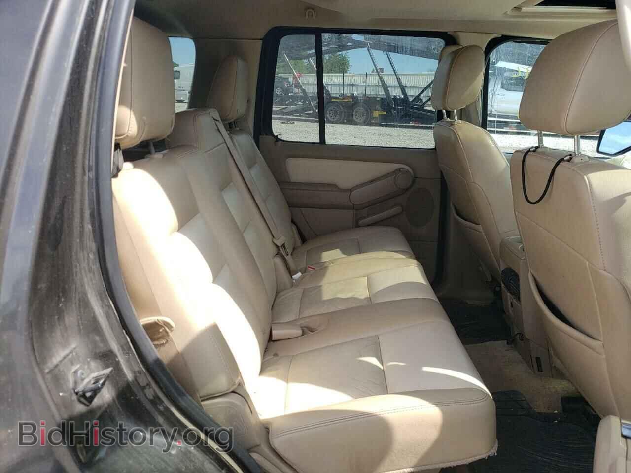 2007 FORD EXPLORER - VIN: 1FMEU73E77UA63234 - Photo 6