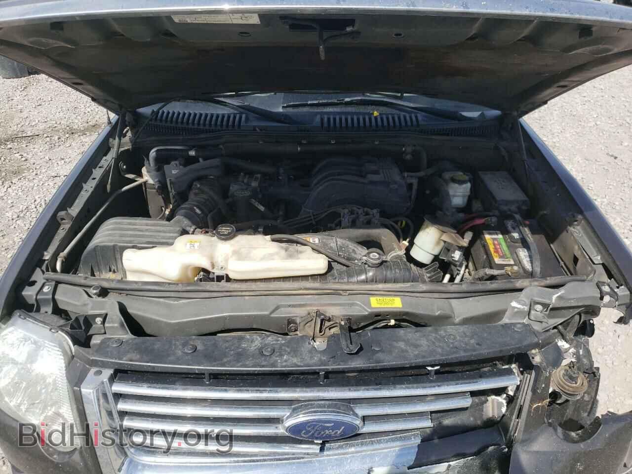 2007 FORD EXPLORER - VIN: 1FMEU73E77UA63234 - Photo 7