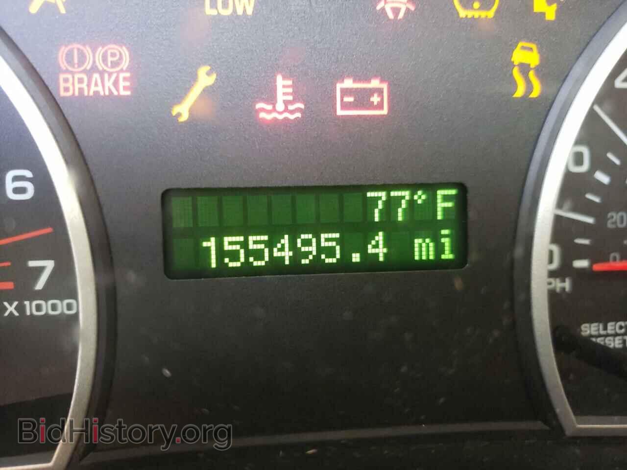 2007 FORD EXPLORER - VIN: 1FMEU73E77UA63234 - Photo 8