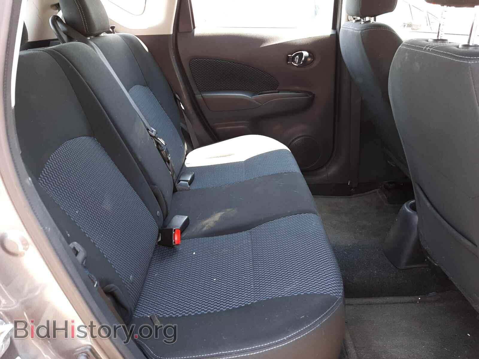 2016 NISSAN VERSA - VIN: 3N1CE2CPXGL351520 - Photo 6