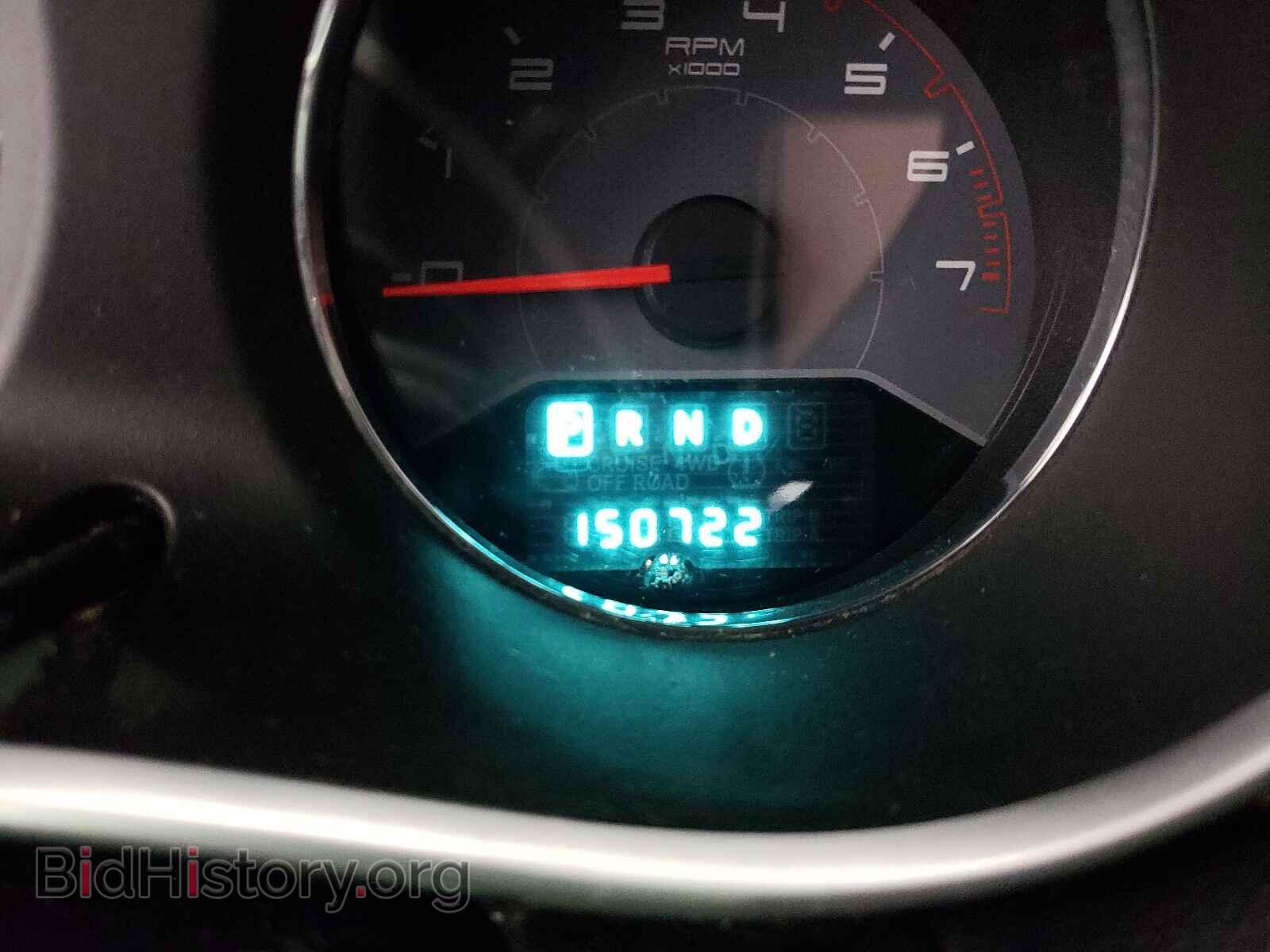 2012 DODGE AVENGER - VIN: 1C3CDZABXCN238097 - Фото 8