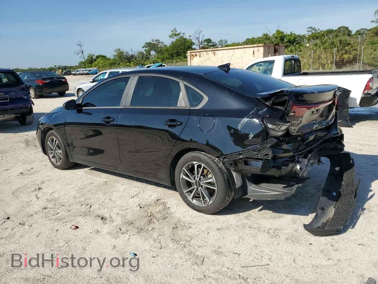 2022 KIA FORTE - VIN: 3KPF24AD3NE473371 - Фото 2