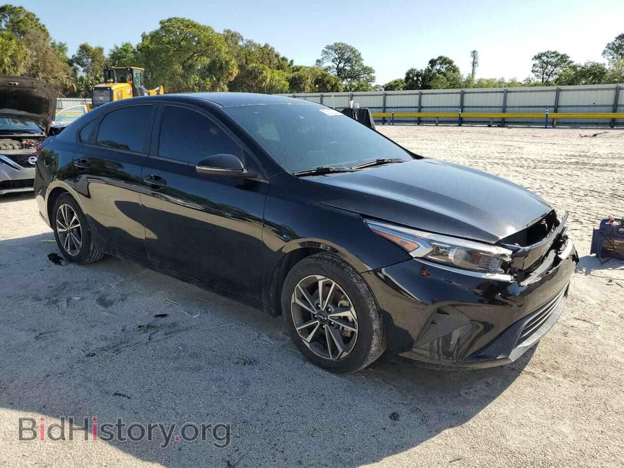 2022 KIA FORTE - VIN: 3KPF24AD3NE473371 - Фото 4